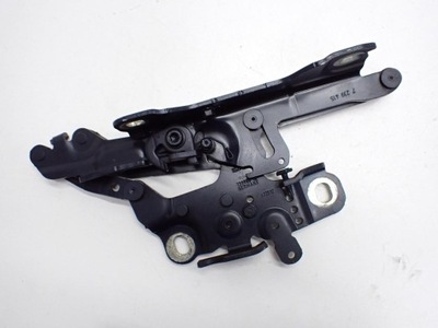 Петля капот левый перед оригинал 139896 bmw 1 f20 12r фото №1