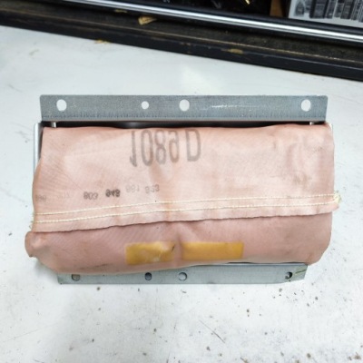 Volvo xc90 подушка безпеки пасажира 8686592 фото №1