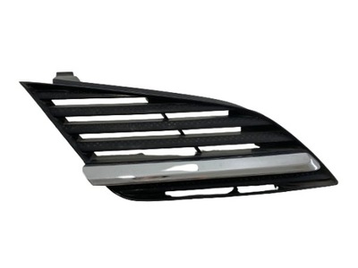 Nissan primera p12 решітка решітка радіатора решітка радіатора решітка права фото №1