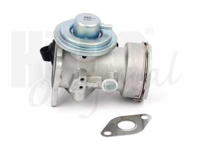 Клапани egr hitachi 138473 фото №1