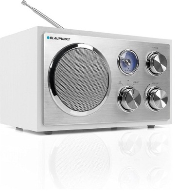 Radio sieciowe FM Blaupunkt RXN19WH