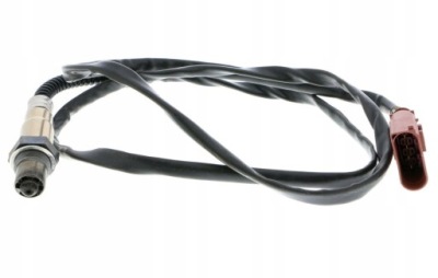 Датчик лямбда-зонд do vw bora caddy golf new beetle polo фото №1