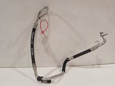 Шланг кондиціонера 924900035 renault megane iii scenic iii 1.4 tce 12- фото №1