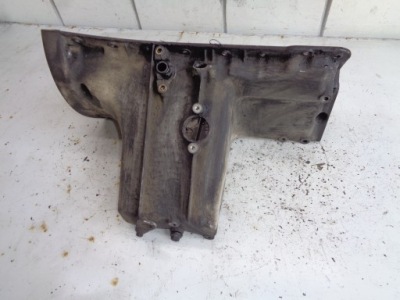 Поддон масляная mercedes w168 1.7 cdi фото №1