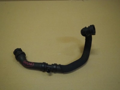 Wąż труба шланг wody peugeot 308 ii t9 1.6 thp фото №1