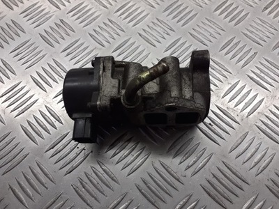 Клапан egr mitsubishi pajero pinin 2.0 gdi фото №1