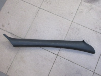 Захист обшивка стійка права mustang iv gt 93-99 фото №1