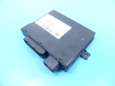 Блок керування модуль kessy vw touareg i 7l 7l0909137 фото №1