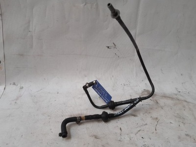 Шланг wąż трубка усилитель тормозов smart fortwo 0.6 t фото №1