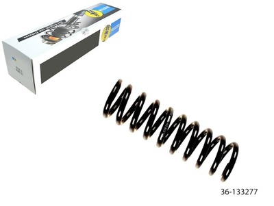 ПРУЖИНА ПОДВЕСКИ BMW ЗАД E39 TOURING H B3 BILS