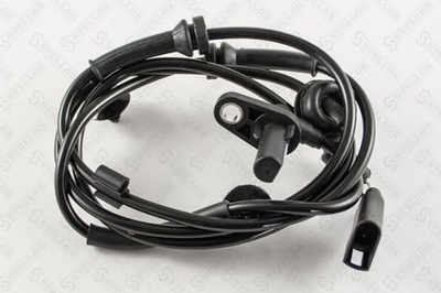 Датчик abs stellox /перед/ ford transit 06- фото №1