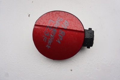 Крышка заливной топлива audi a3 8p 8p1 sportback lz3f фото №1