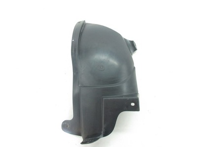 Lancia phedra 01-10 подкрылок левая перед нижние фото №1