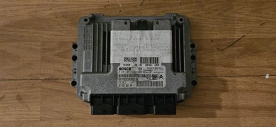 BOSCH 0281011234 9655698280 БЛОК УПРАВЛЕНИЯ КОМПЬЮТЕР