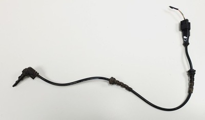 Датчик abs левый перед renault twingo iii фото №1