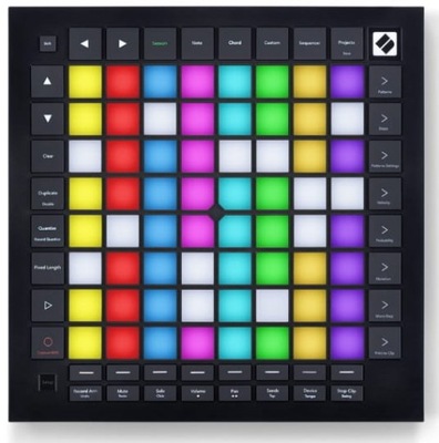 Novation Launchpad Pro mk3