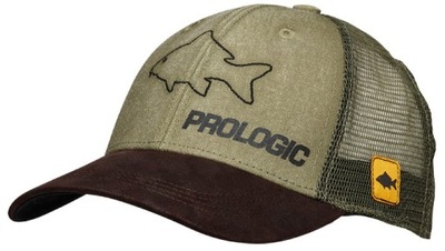 Czapka Prologic Big Chuck Cap One Size Mudd