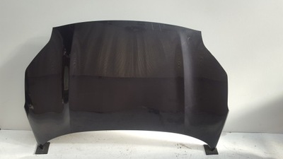 Капот kia sportage iv 4 e5b фото №1