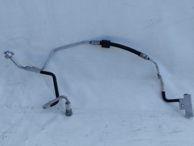 Audi q7 4m шланг кондиционера 4m1816720r фото №1