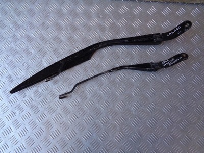 Важелі двірник перед chevrolet camaro iv 92- фото №1