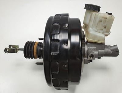 Насос усилитель тормозов mercedes w212 2.2 cdi фото №1