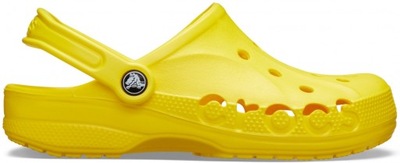 Crocs Klapki CROCS BAYA 10126 r. 37,5