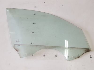 Bmw 1 f20 11-14r скло двері права перед передня фото №1