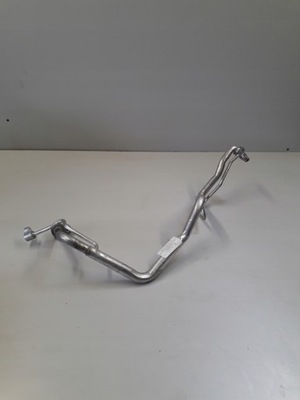 Mercedes w176 шланг кондиционера 2468302615 фото №1