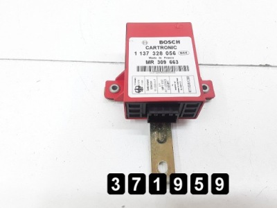 1996 mitsubishi carisma ecu 1137328056 фото №1
