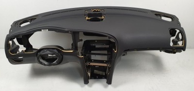 Панель приладів приладова консоль saab 9-3 93 ii europa фото №1