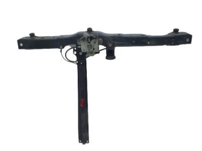 Pas передний nissan pixo zam 09-14 фото №1