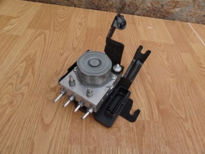 Dacia sandero ii 2019 1,0 sce насос abs 476603249r фото №1