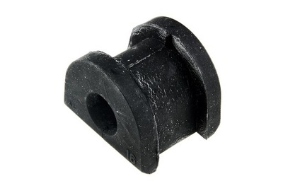 Втулка гумовий елемент стабілізатора перед nty do subaru xv 1.6i фото №1