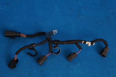 AUDI TT 8S JUEGO DE CABLES BOQUILLA 06L971627A 17R  