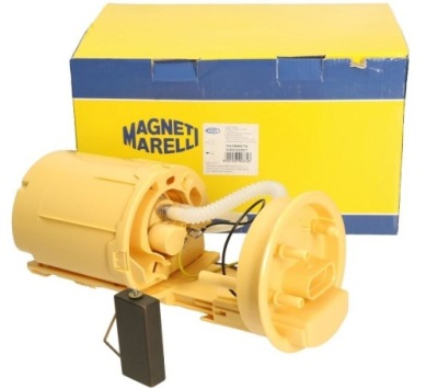 Насос пального 313011313027 magneti marelli vw фото №1