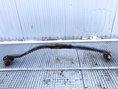 Ресора правий перед volvo fh ii хетчбек 21319747 щітка передній, права фото №1