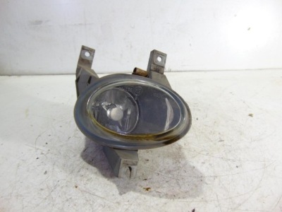 Противотуманная фара левый opel tigra a 90481363 фото №1