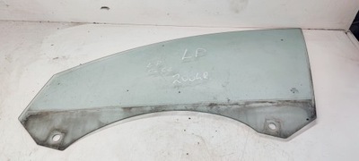 Стекло дверь левый перед audi a6 c6 2004r фото №1