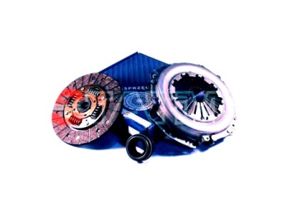 Комплект - набір зчеплення [statim] фото №1