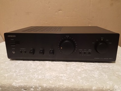 Onkyo A-9211 Czarny