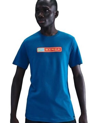 Koszulka Nike FC Barcelona Barcelona Original r. M