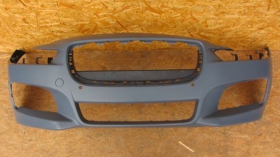 Бампер перед передний jaguar xe r-sport s 2015- новый оригинал фото №1