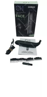 MASZYNKA DO WŁOSÓW CODE HOME SHAVER FACE