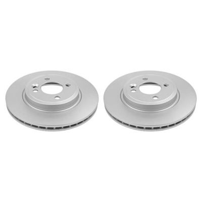 DISQUES FREIN AVANT VERS MINI R50 R53 R56 R52 