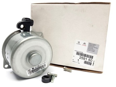 Оригинальная насос масла citroen peugeot bvm6 259150 фото №1