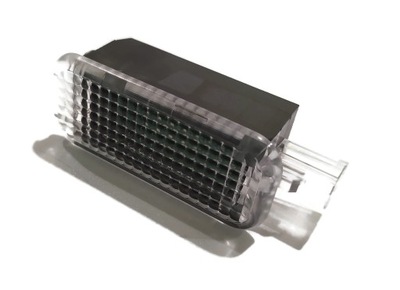 Лампа led освещение стоп салона audi оригинал фото №1