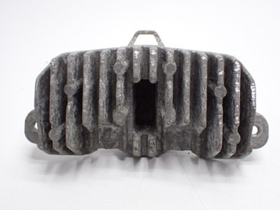 Перетворювач модуль led drl jeż оригінал bmw 3 f30 f31 f34 14r фото №1