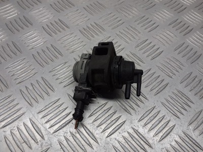 Клапан вакууму renault espace iv 2.0 dci 8200575400 фото №1