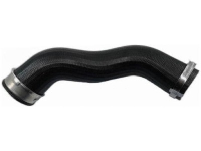 Шланг turbo bugiad 82083 фото №1