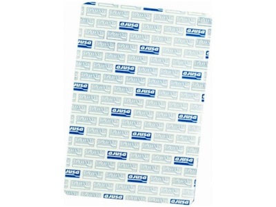 Прокладка головки ajusa 10040400 фото №1